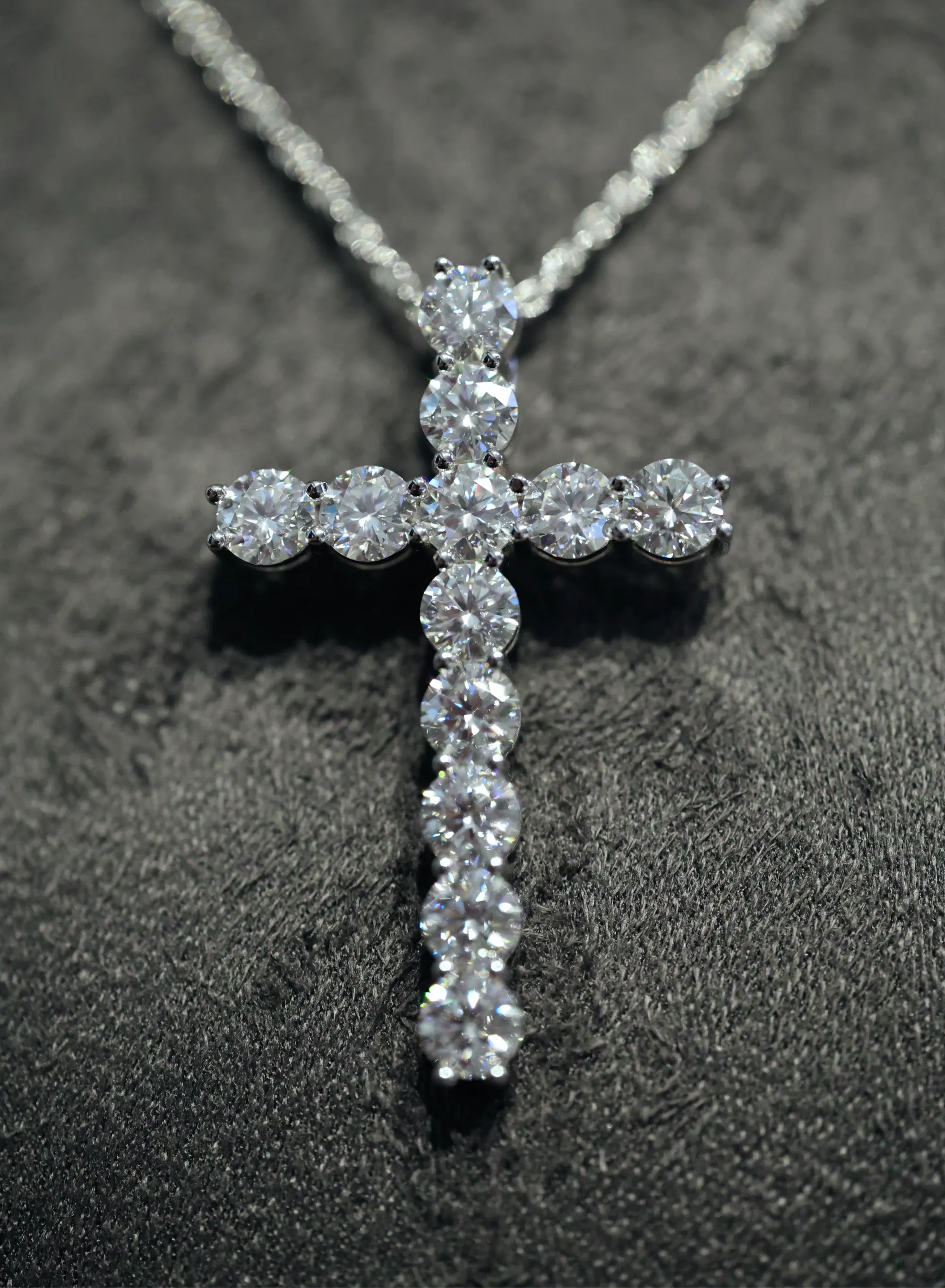 Stone Cross
