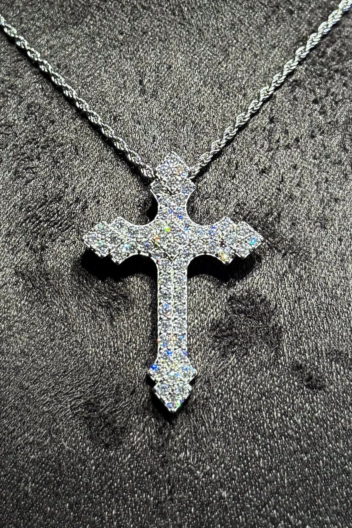Gothic Cross