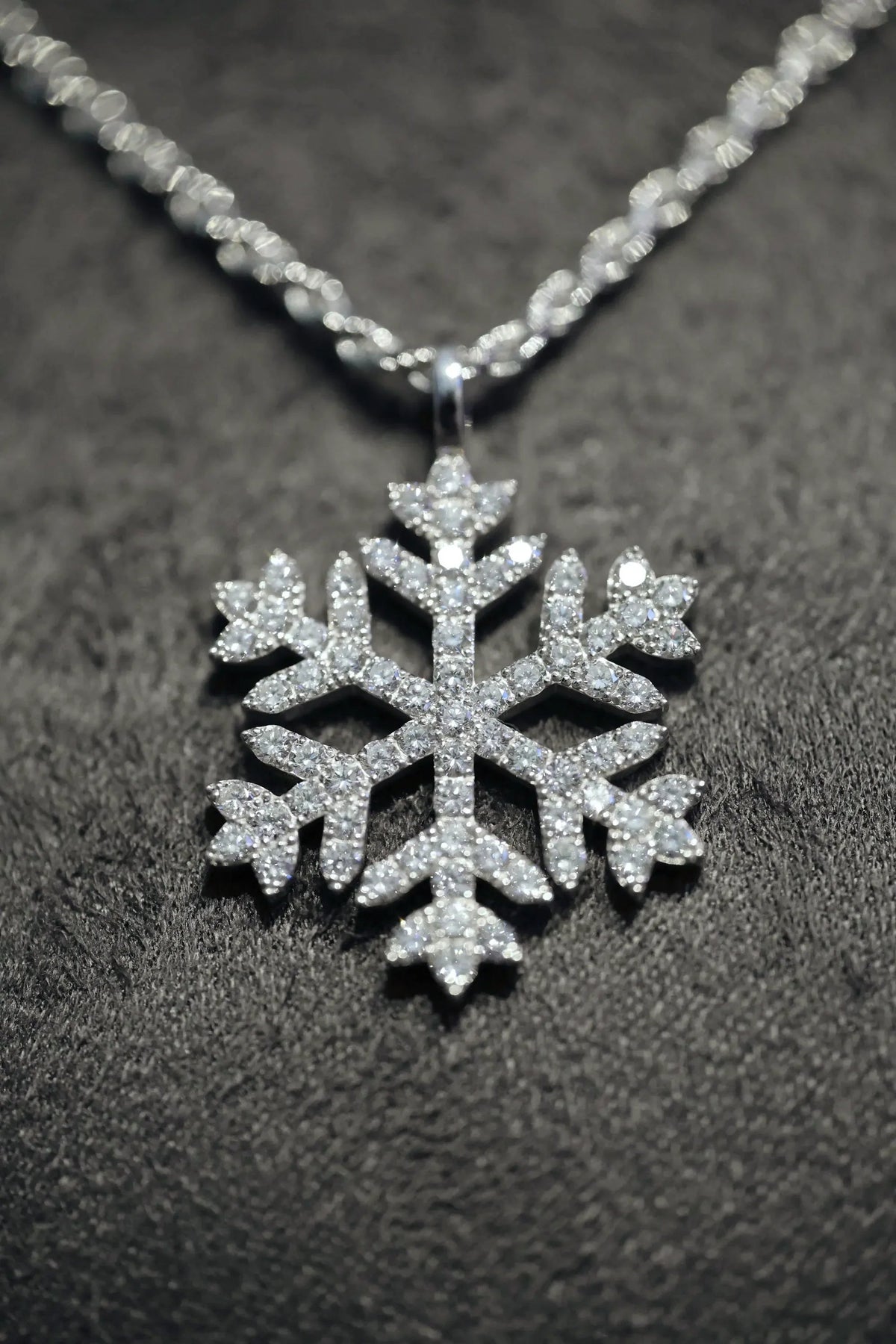 Snowflake