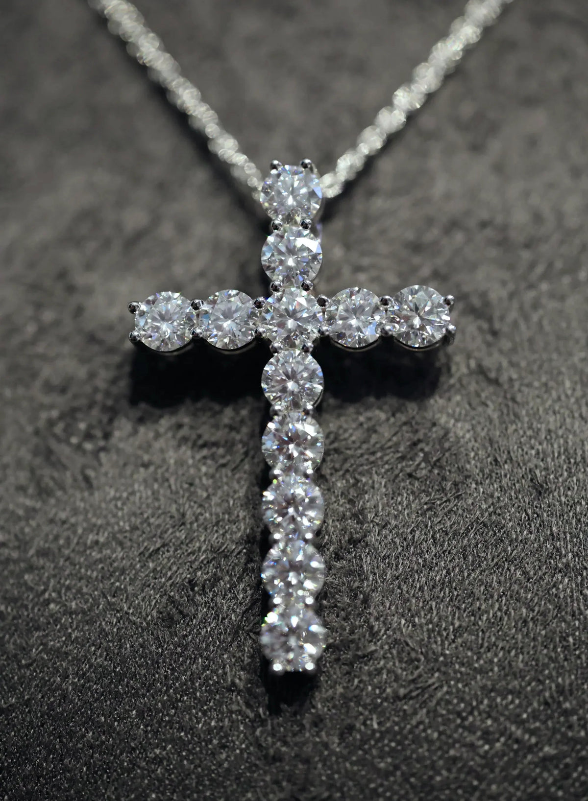 Stone Cross
