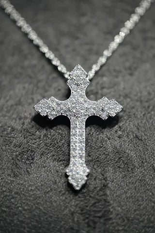 Gothic Cross