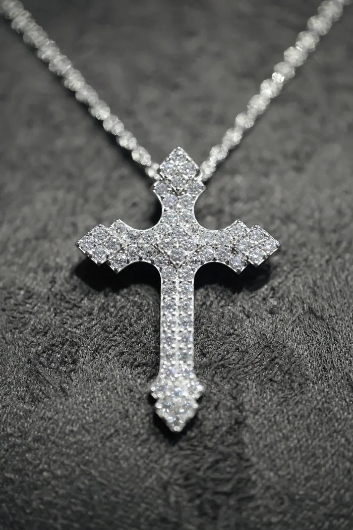Gothic Cross