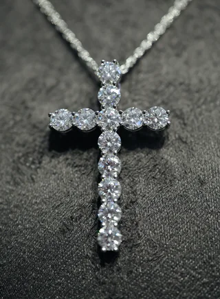 Stone Cross