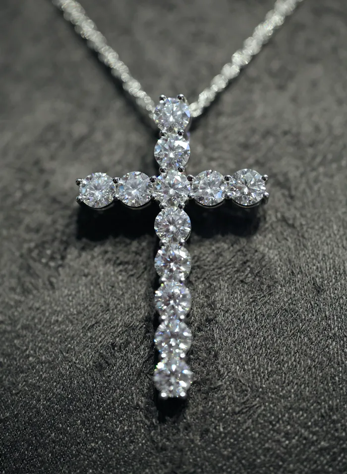 Stone Cross