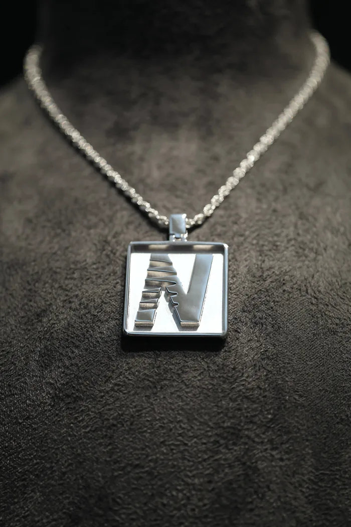 Custom Logo Pendant
