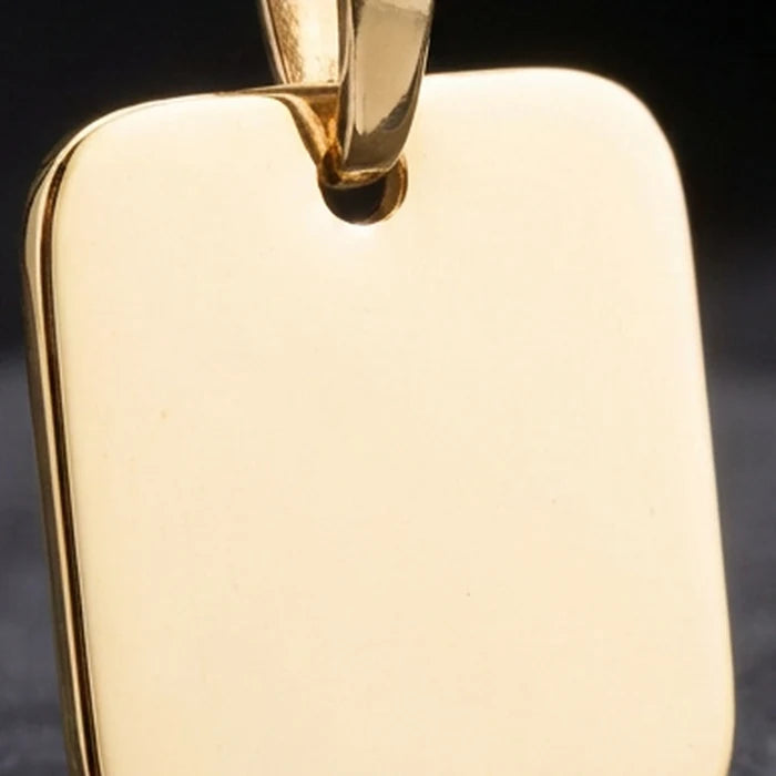 14ct yellow gold
