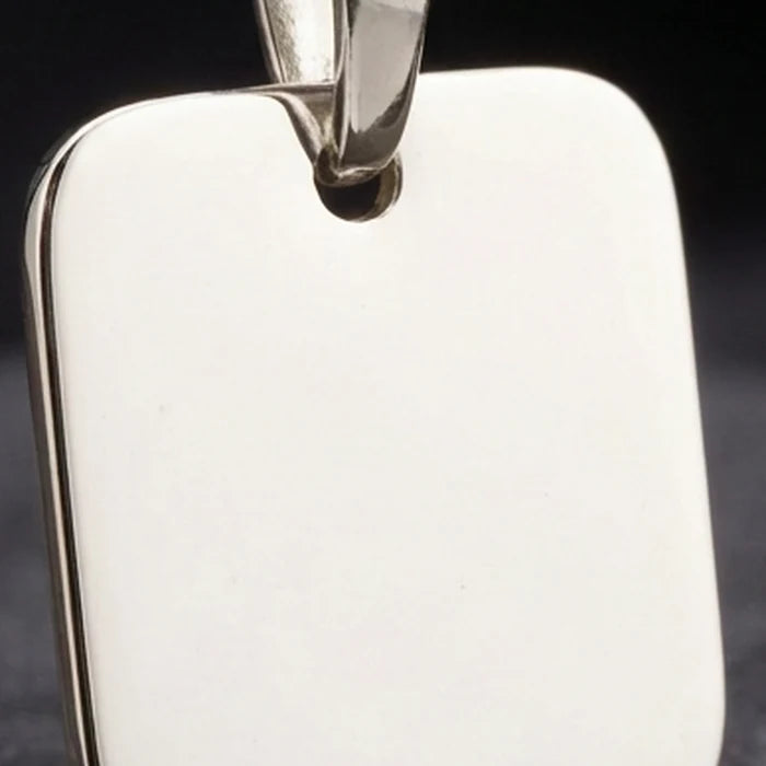 14ct white gold