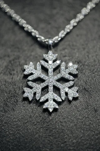 Snowflake