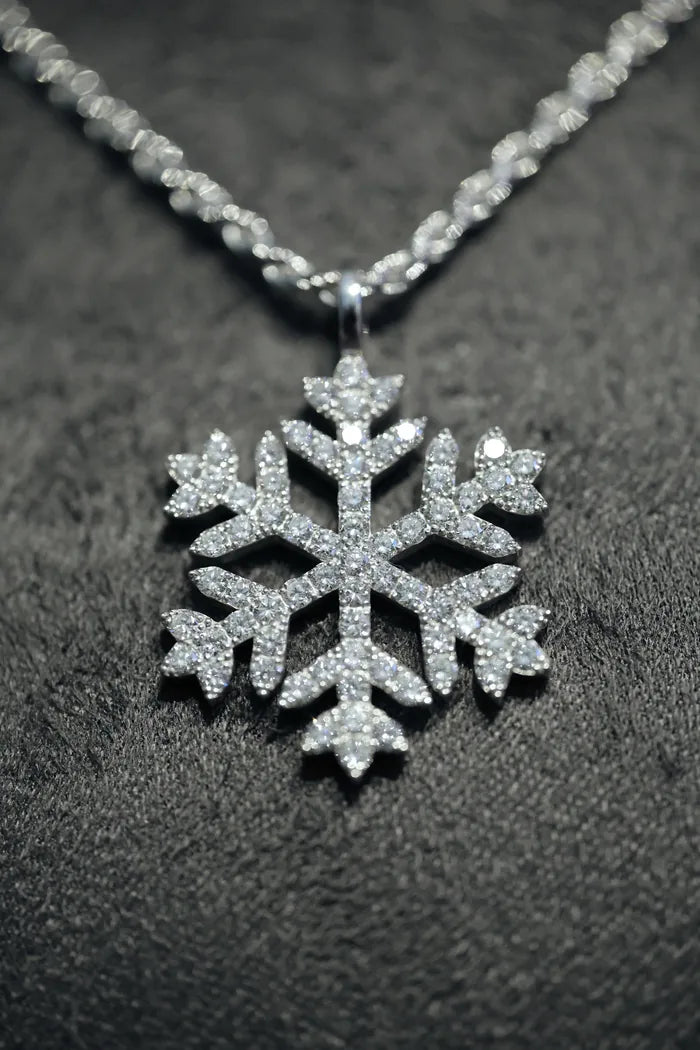 Snowflake